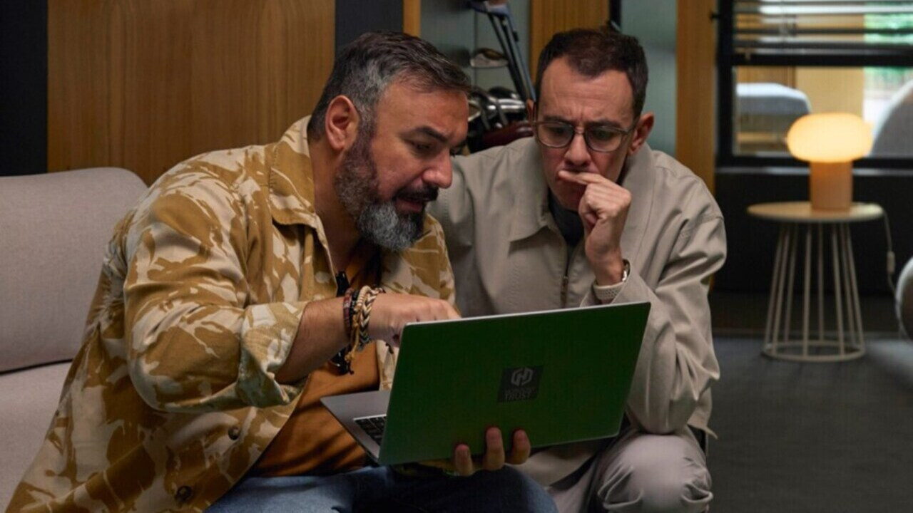 Entrepreneurs Series Screenshot 1