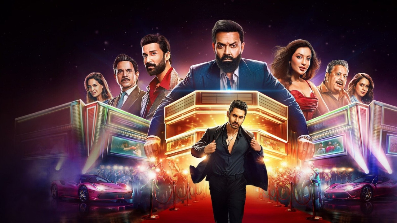 The Ba***ds of Bollywood Series Screenshot 2