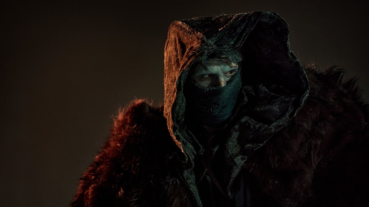 Frankenstein Movie Screenshot 5